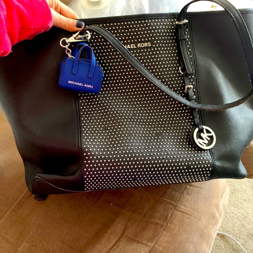 Michael Kors Large Tote Purse